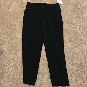 Athleta Brooklyn ankle pant.